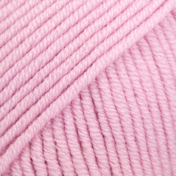 DROPS Merino Extra Fine 16 Rose clair (Uni Colour)