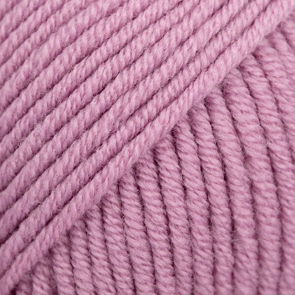 DROPS Merino Extra Fine 36 Améthyste (Uni Colour)