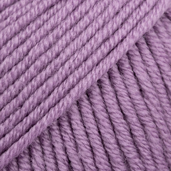 DROPS Merino Extra Fine 22 Mauve (Uni Colour)