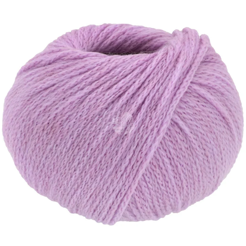 Lana Grossa Cool Merino 32 Lilas
