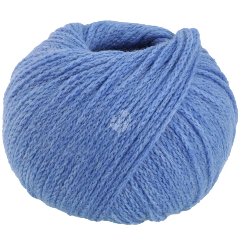 Lana Grossa Cool Merino 24 Bleu
