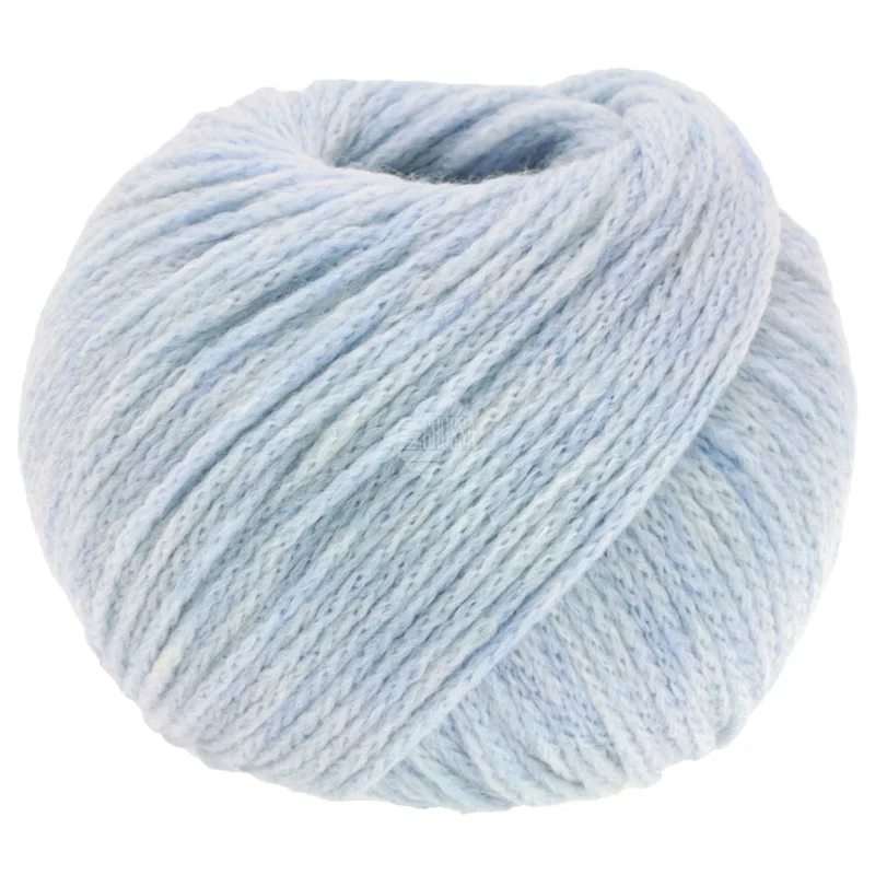 Lana Grossa Cool Merino 06 Bleu clair