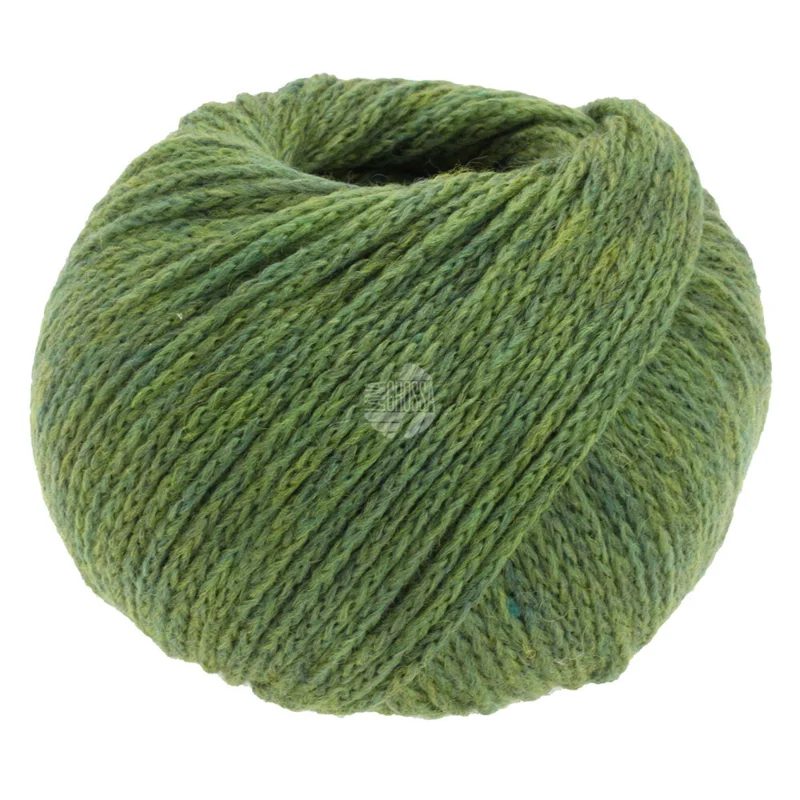 Lana Grossa Cool Merino 04 Vert