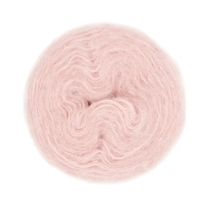 Gjestal Poppis 3209 Rose clair
