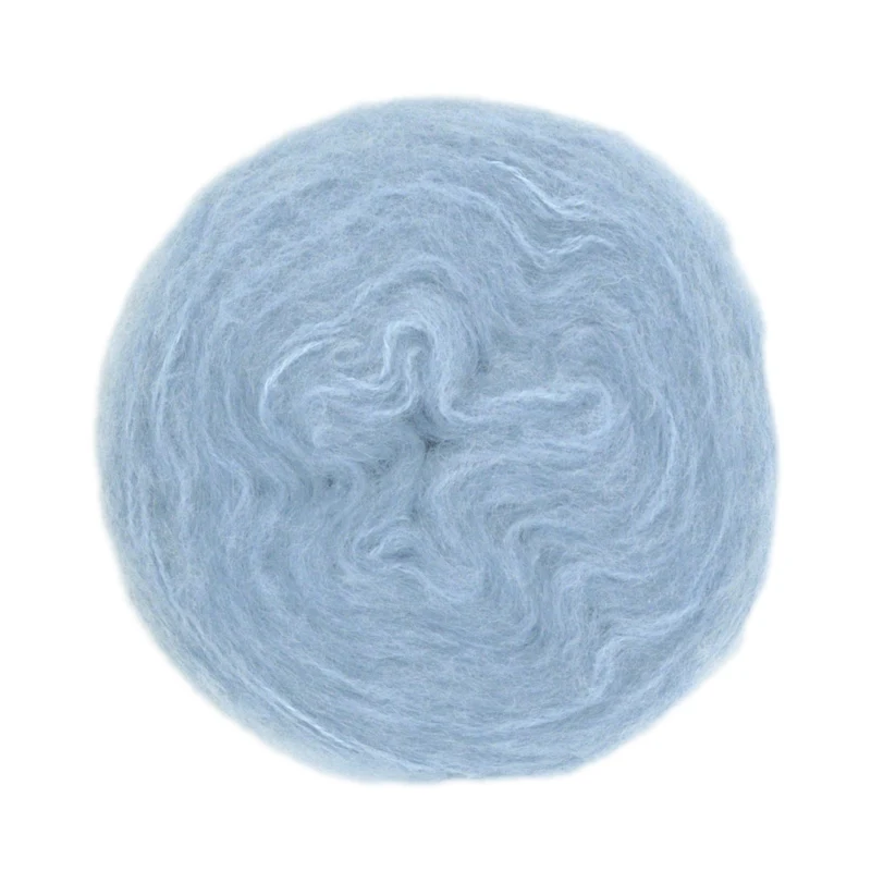 Gjestal Poppis 3210 Bleu ciel