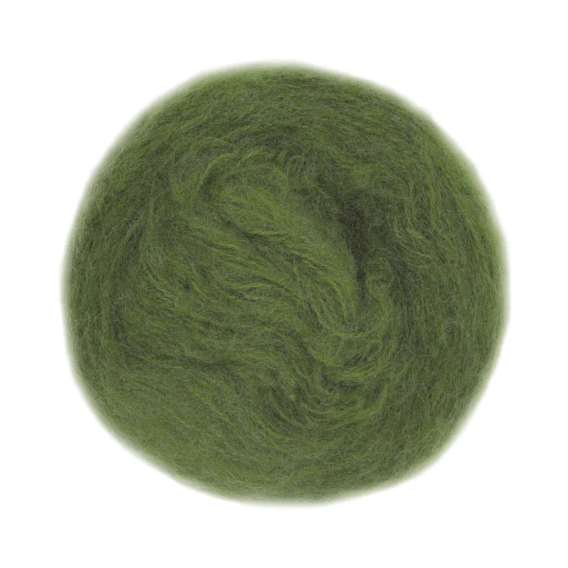 Gjestal Poppis 3206 Vert armée