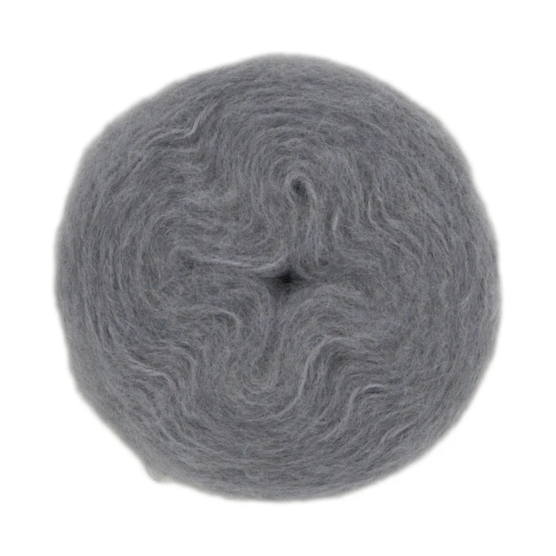 Gjestal Poppis 3202 Gris foncé