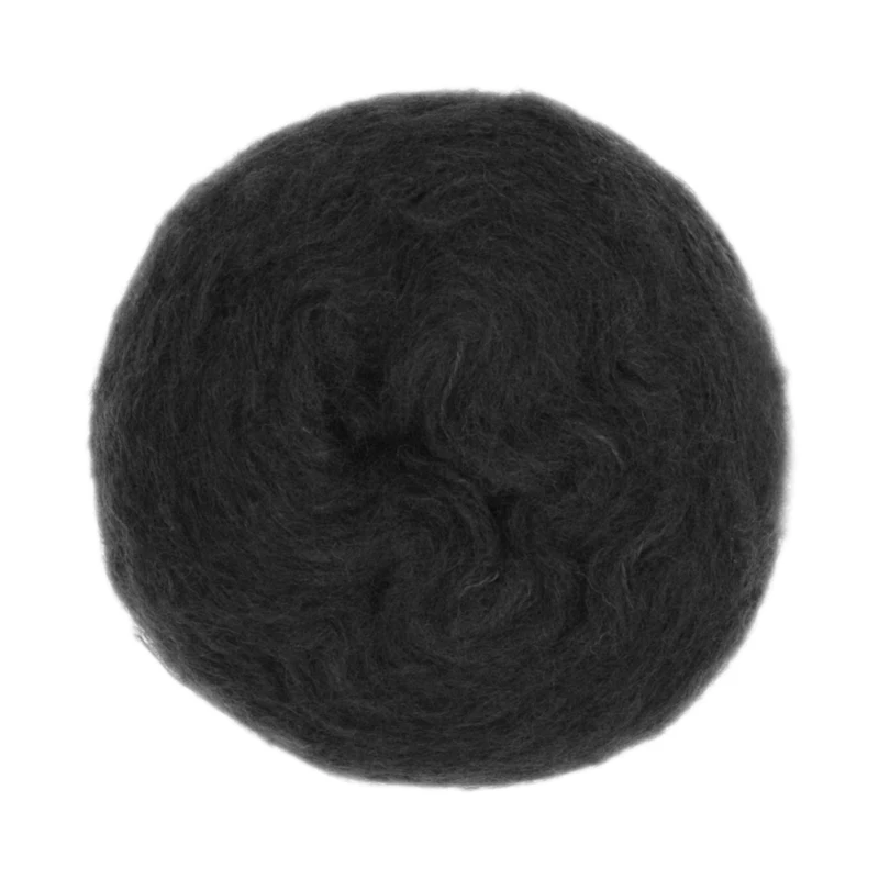 Gjestal Poppis 3203 Noir