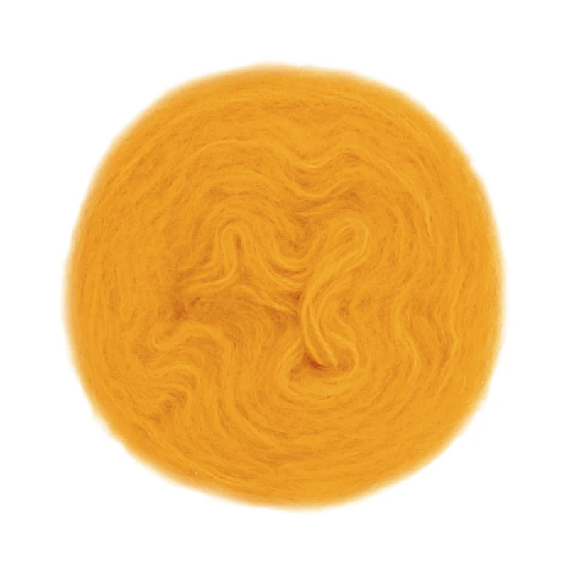 Gjestal Poppis 3207 Jaune soleil