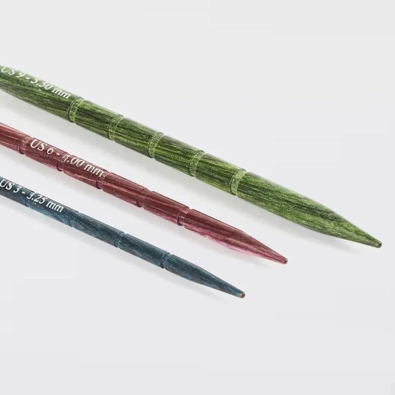 KnitPro Dreamz Aiguilles à torsades 3 pièces