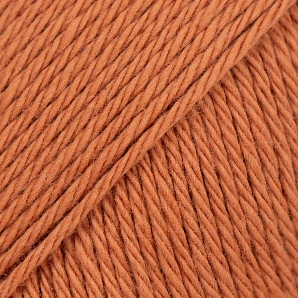 DROPS Magic 34 Rouille (Uni Colour)