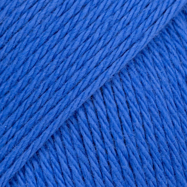 DROPS Magic 42 Bleu cobalt (Uni Colour)