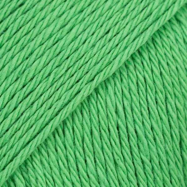 DROPS Magic 46 Vert perroquet (Uni Colour)