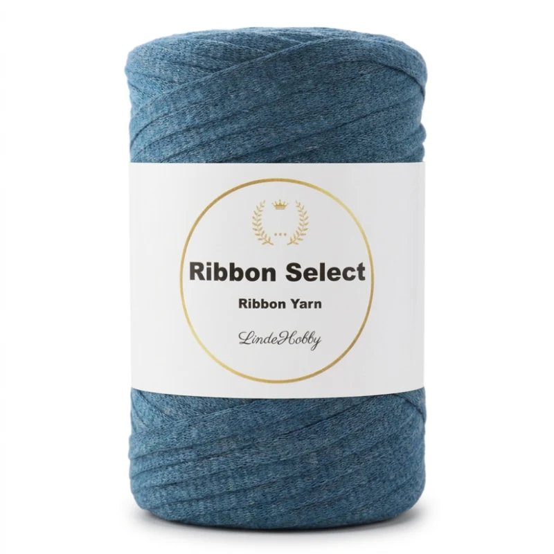 LindeHobby Ribbon Select 12 Huile claire