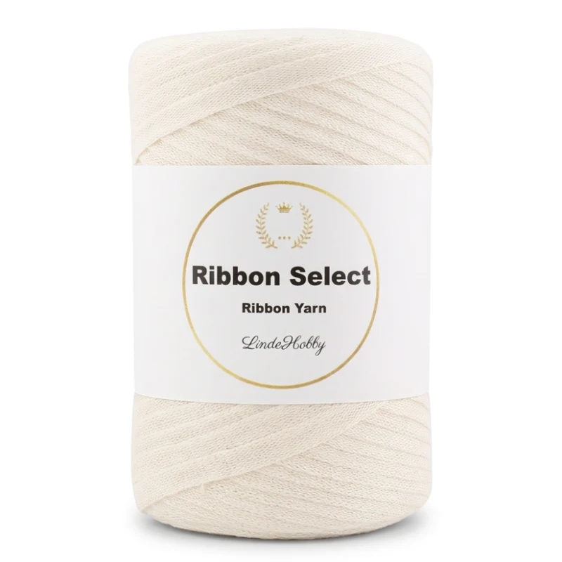 LindeHobby Ribbon Select 19 Lait