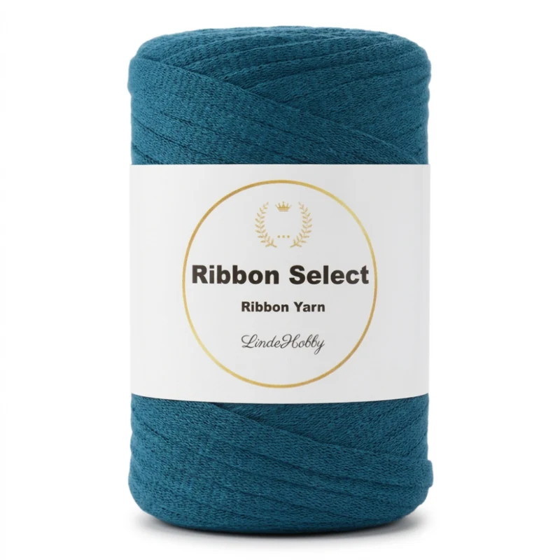 LindeHobby Ribbon Select 63 Huile foncée