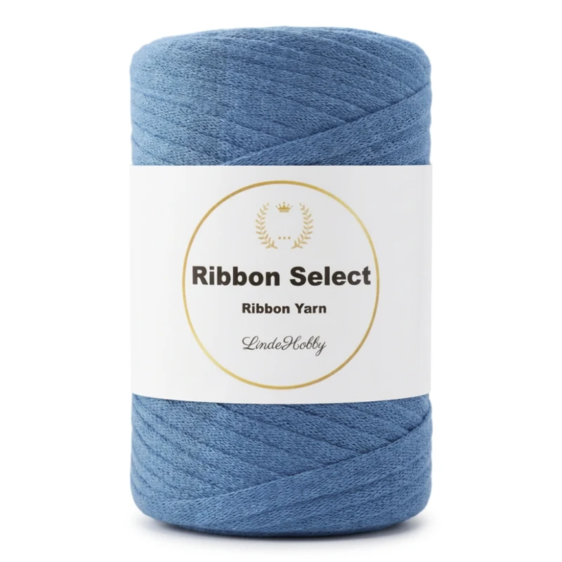 LindeHobby Ribbon Select 10 Bleu