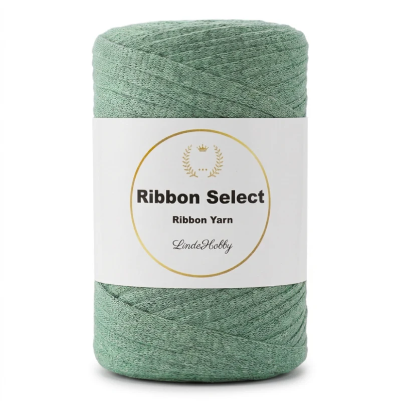 LindeHobby Ribbon Select 51 Vert pâle