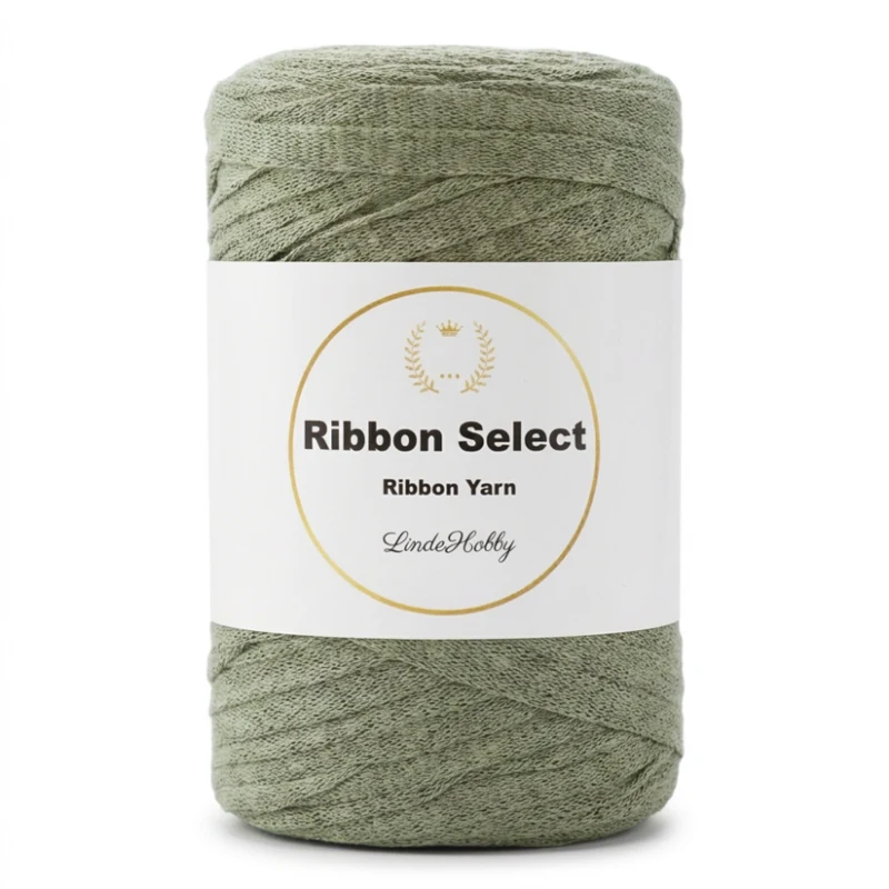 LindeHobby Ribbon Select 50 Kaki