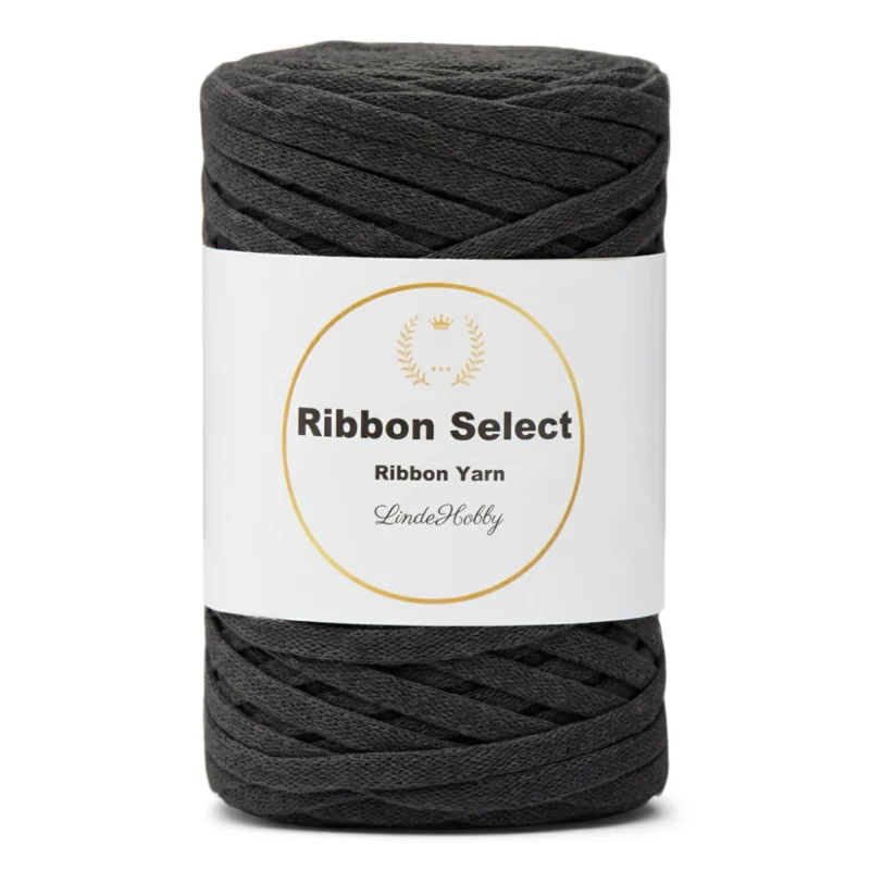 LindeHobby Ribbon Select 03 Gris foncé