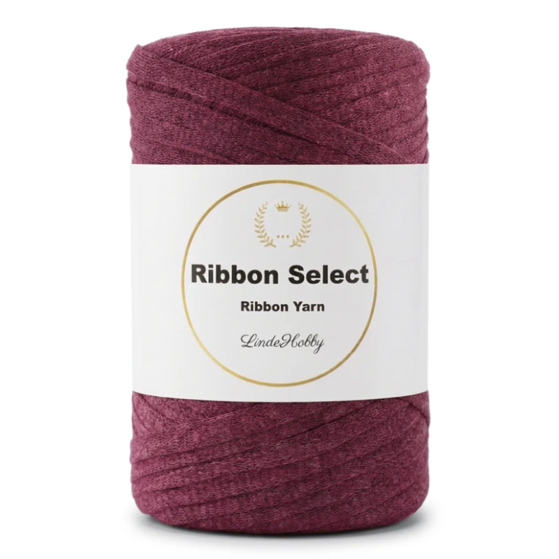 LindeHobby Ribbon Select 26 Prune