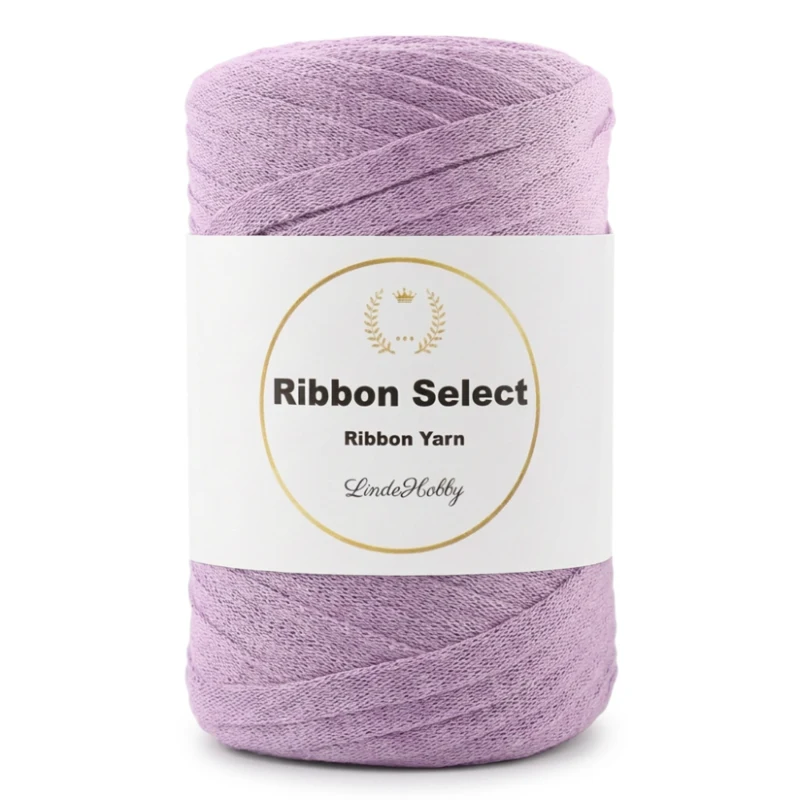 LindeHobby Ribbon Select 28 Lilas