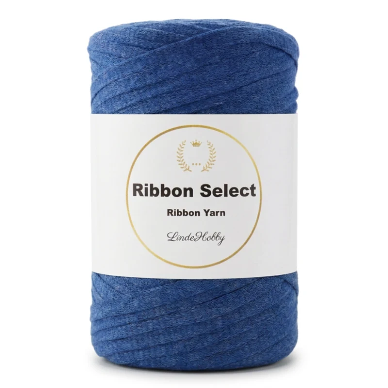 LindeHobby Ribbon Select 31 Bleu saxon