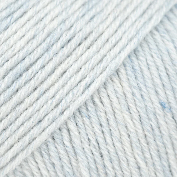 DROPS Baby Merino 69 Ciel pâle (Mix)
