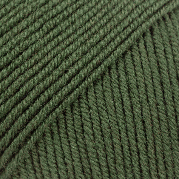 DROPS Baby Merino 65 Forêt sombre (Uni Colour)