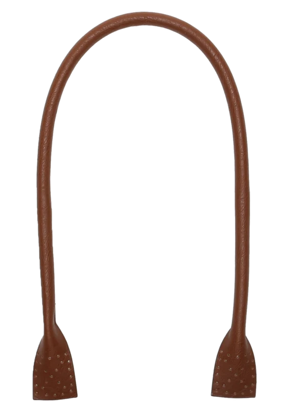 Go Handmade anses de sac: Marron, 66 cm