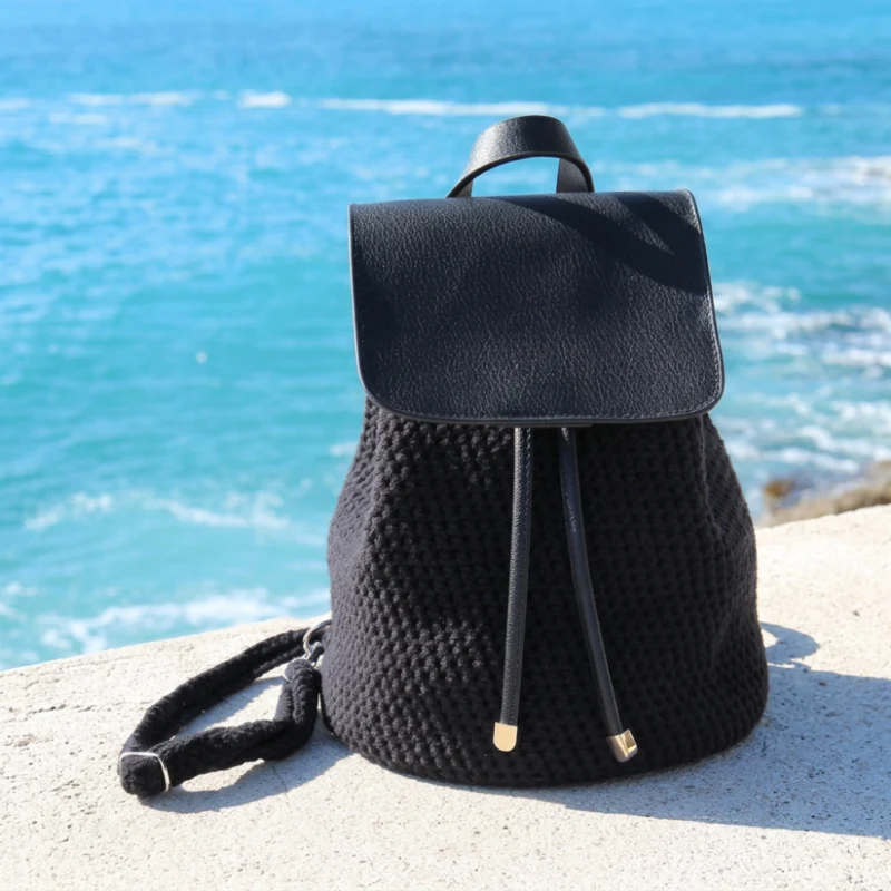 Go Handmade Rabat de Sac