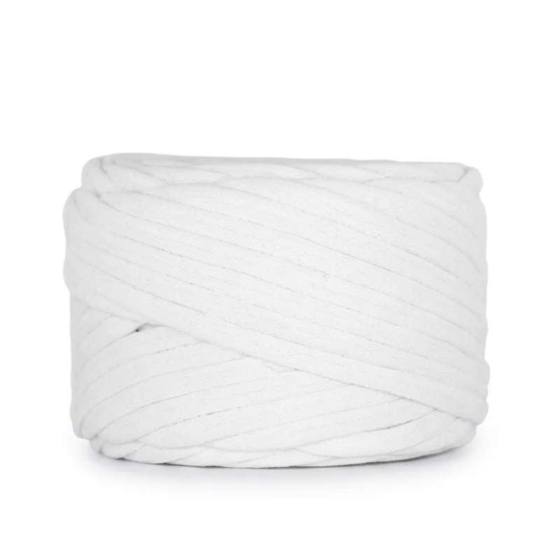 LindeHobby T-Shirt Lux 18 Blanc