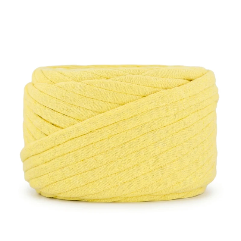 LindeHobby T-Shirt Lux 41 Citron vert
