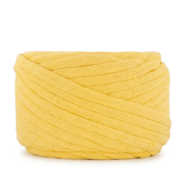 LindeHobby T-Shirt Lux 40 Jaune