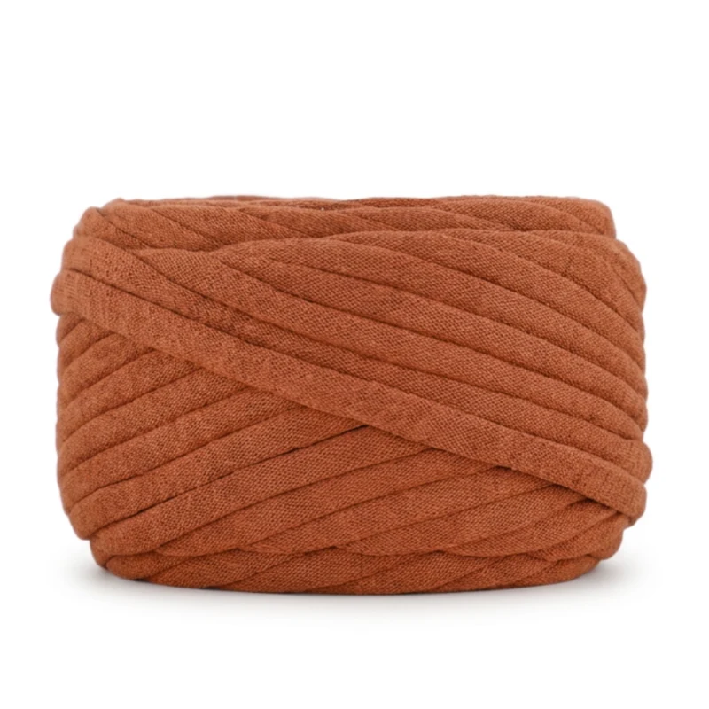 LindeHobby T-Shirt Lux 61 Terracotta foncé