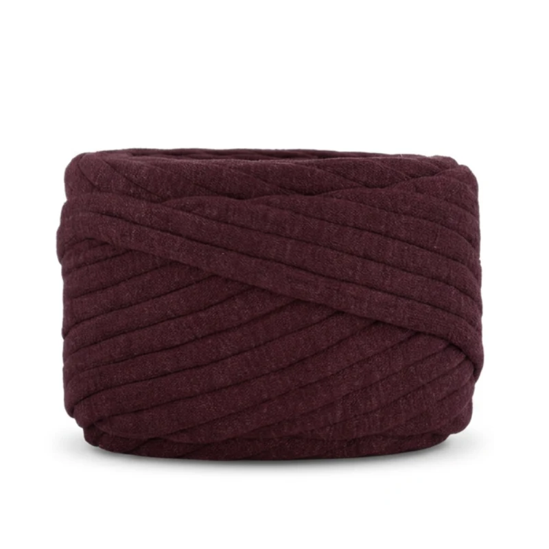 LindeHobby T-Shirt Lux 29 Violet aubergine
