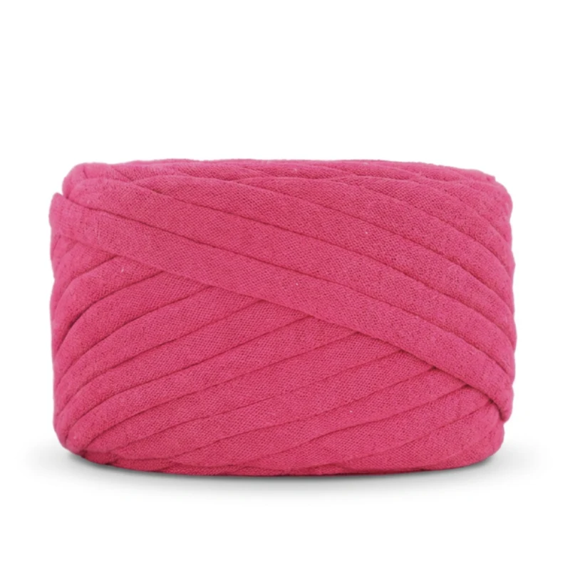 LindeHobby T-Shirt Lux 21 Fuchsia foncé