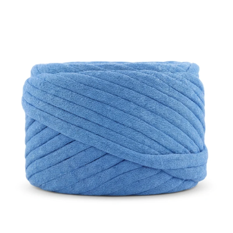 LindeHobby T-Shirt Lux 10 Bleu