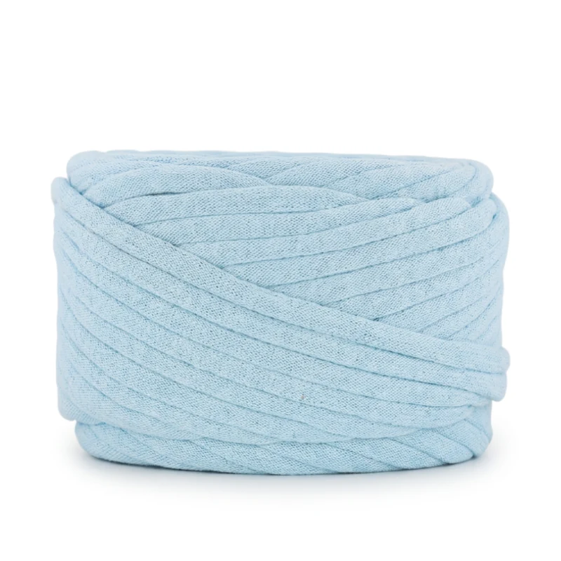 LindeHobby T-Shirt Lux 33 Bleu bébé