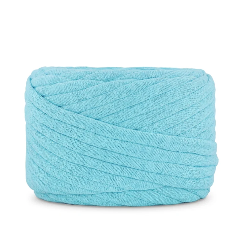 LindeHobby T-Shirt Lux 35 Turquoise clair