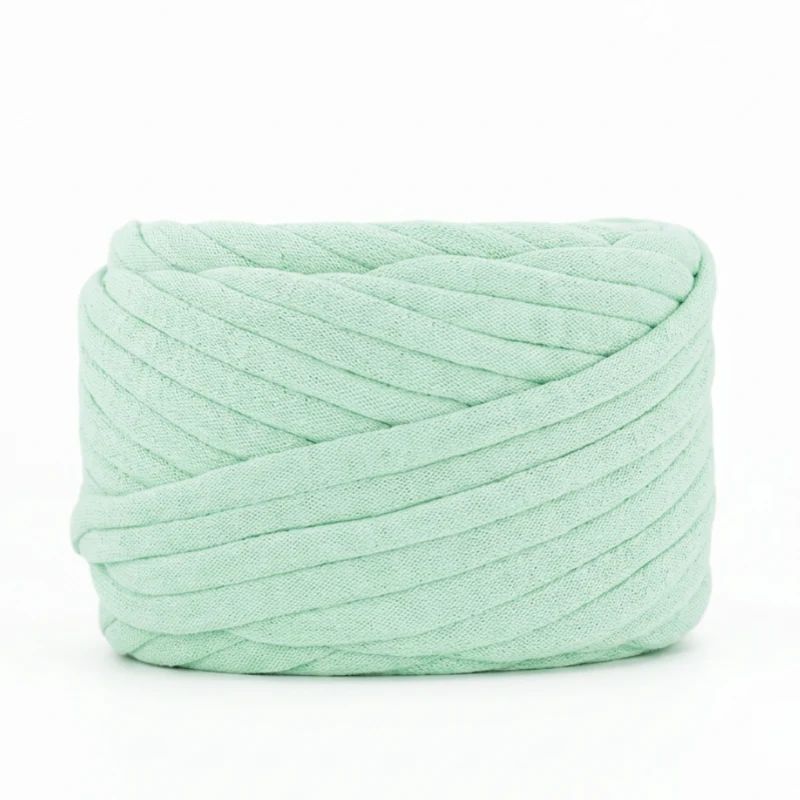 LindeHobby T-Shirt Lux 44 Vert menthe