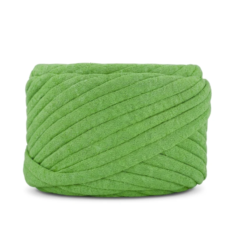 LindeHobby T-Shirt Lux 46 Vert pomme