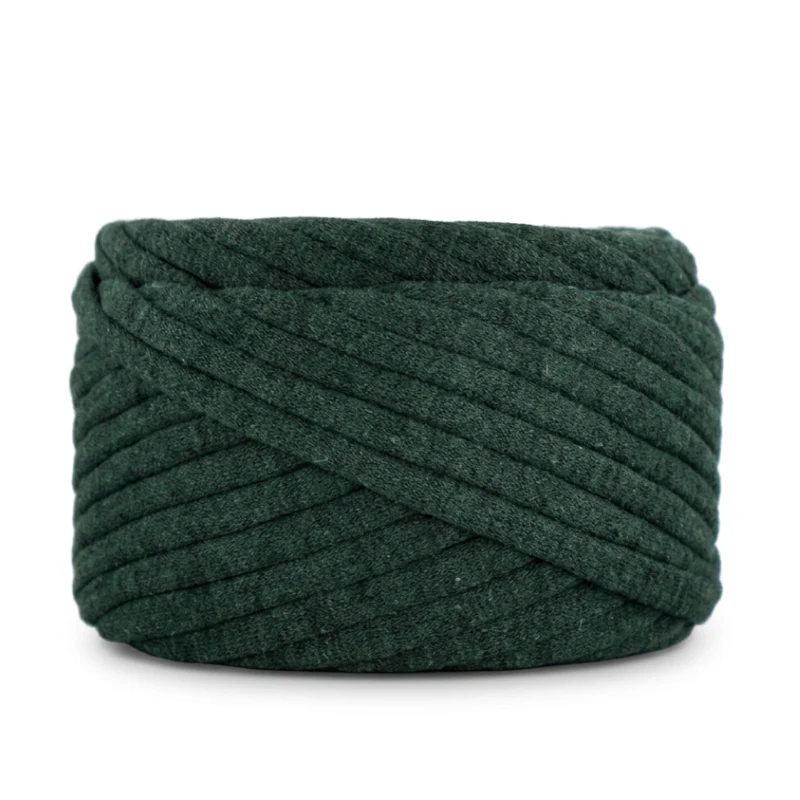 LindeHobby T-Shirt Lux 11 Vert luxuriant