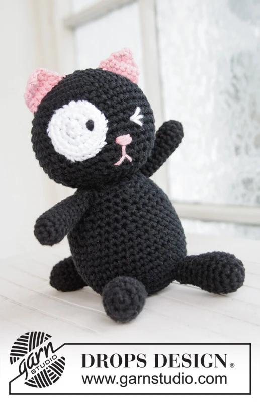 Baby 21-44 Sylvester by DROPS Design — 2