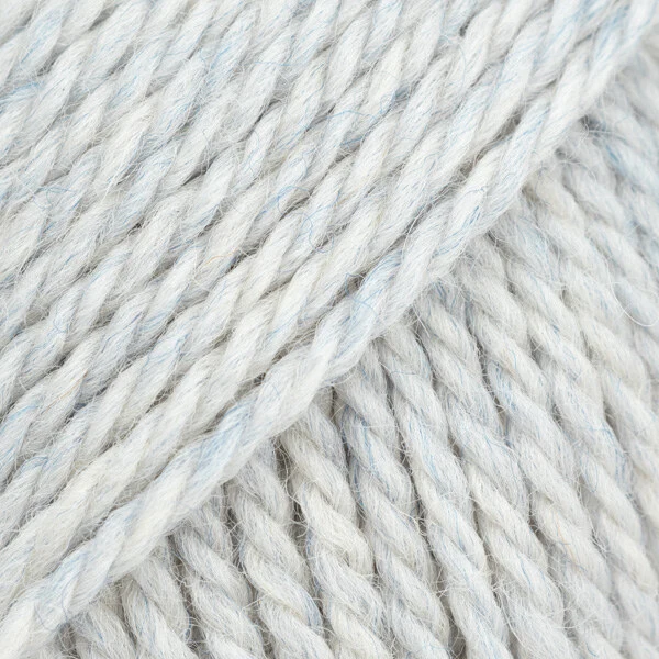 DROPS Alaska 90 Ciel pâle (Mix)