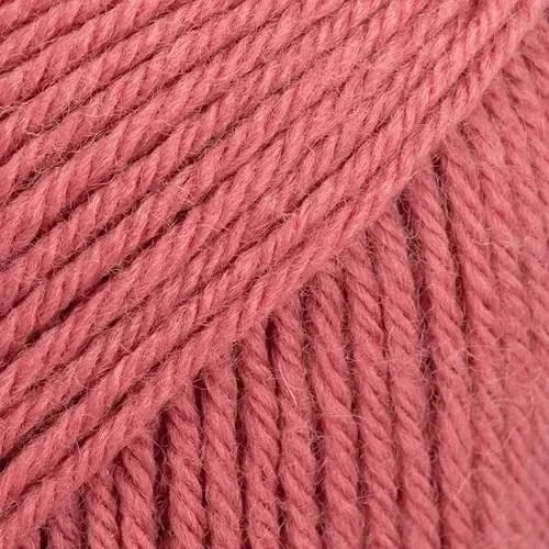 DROPS Karisma 81 Vieux Rose (Uni Colour)