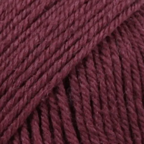 DROPS Karisma 83 Raisin (Uni Colour)