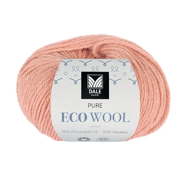 Dale Pure ECO Wool
