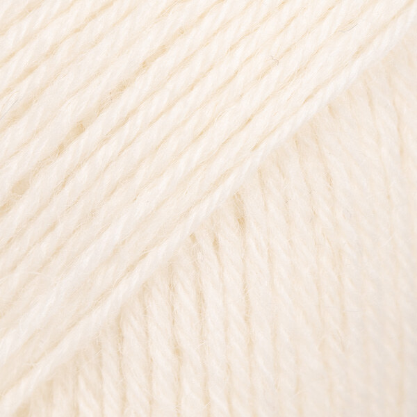 DROPS Fabel Uni Colour 100 Nature