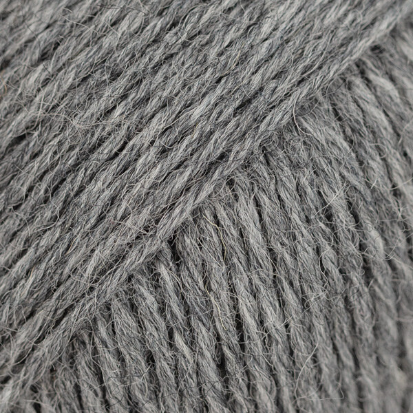 DROPS Fabel Uni Colour 200 Gris